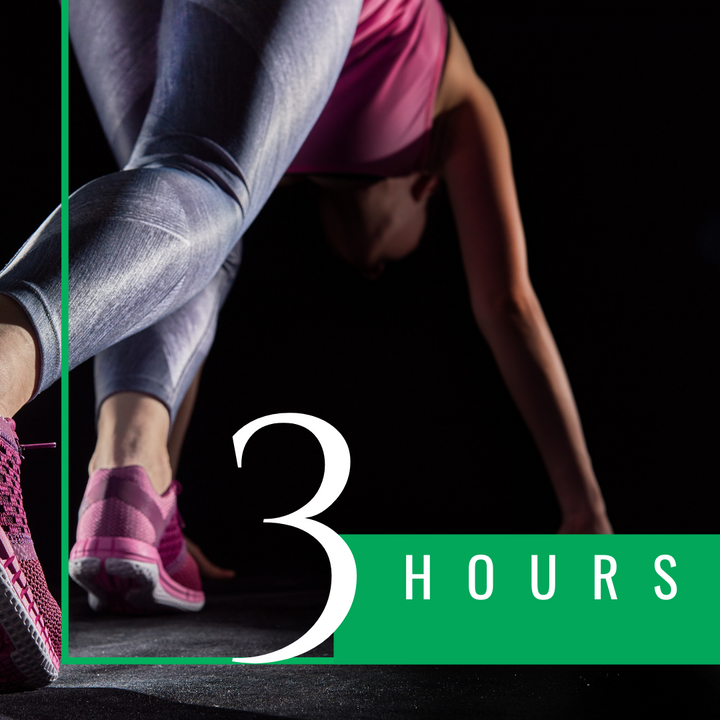 Turf Booking - Daytime