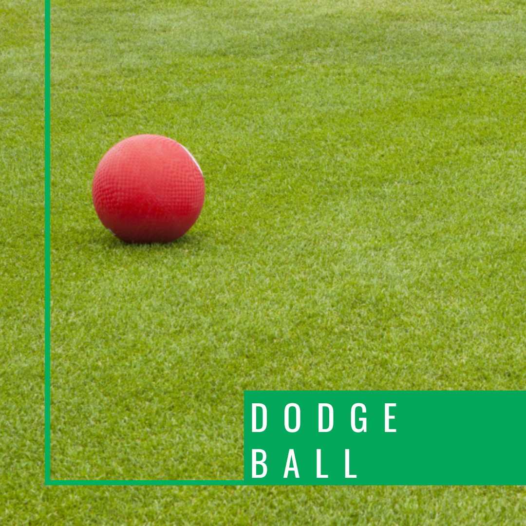 Dodge Ball