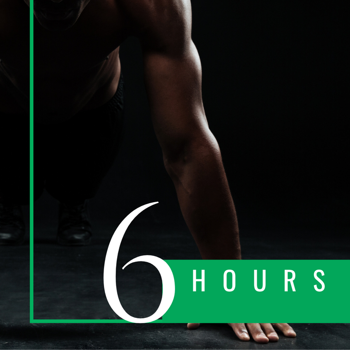 Turf Booking - Daytime