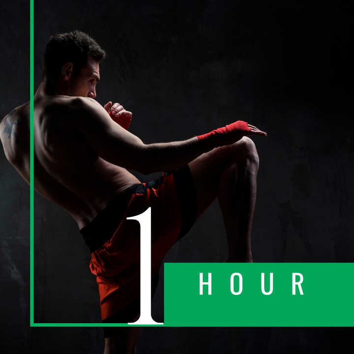 Turf Booking - Daytime