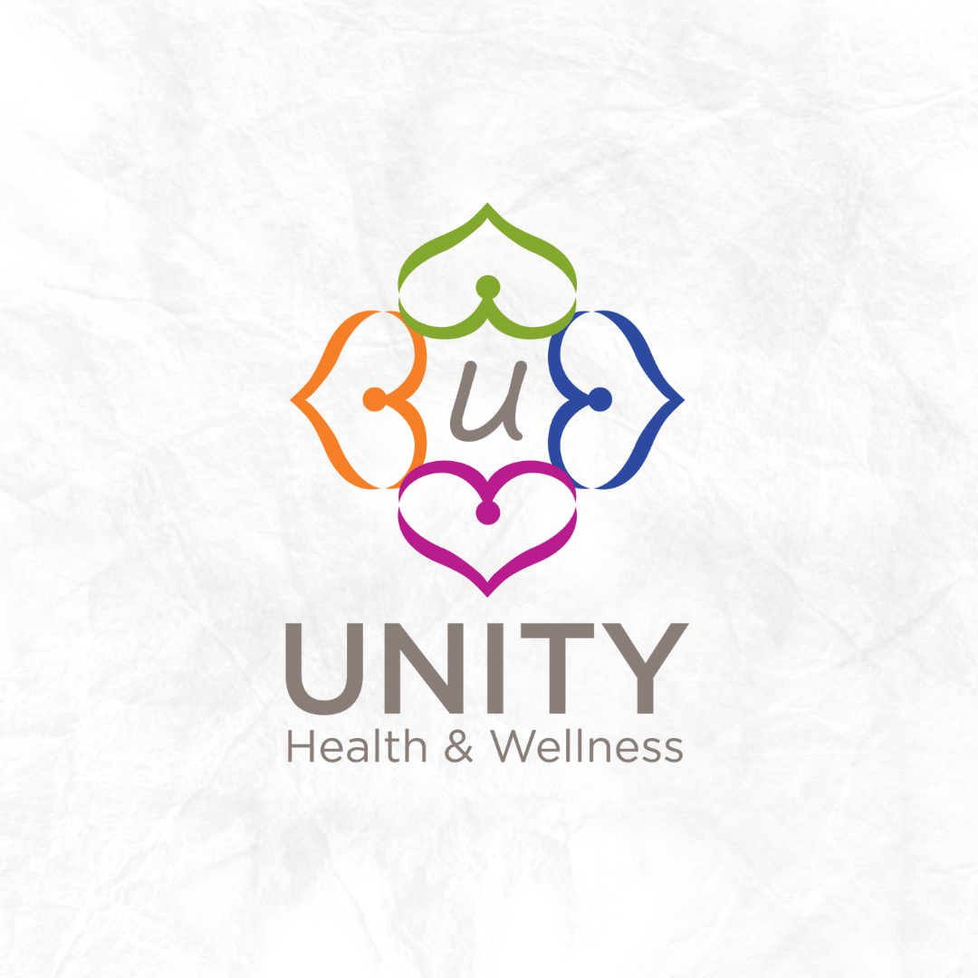 Unity Health & Wellness - Donations