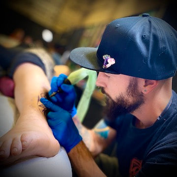 Organic Mechanic - Tattoo & Art Gallery