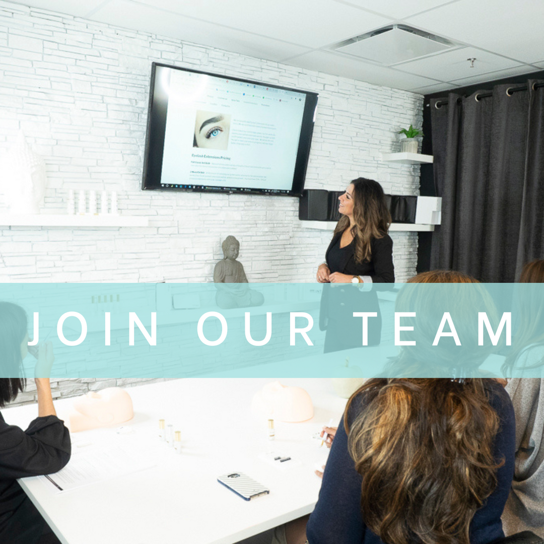 M.INT Beauty Academy