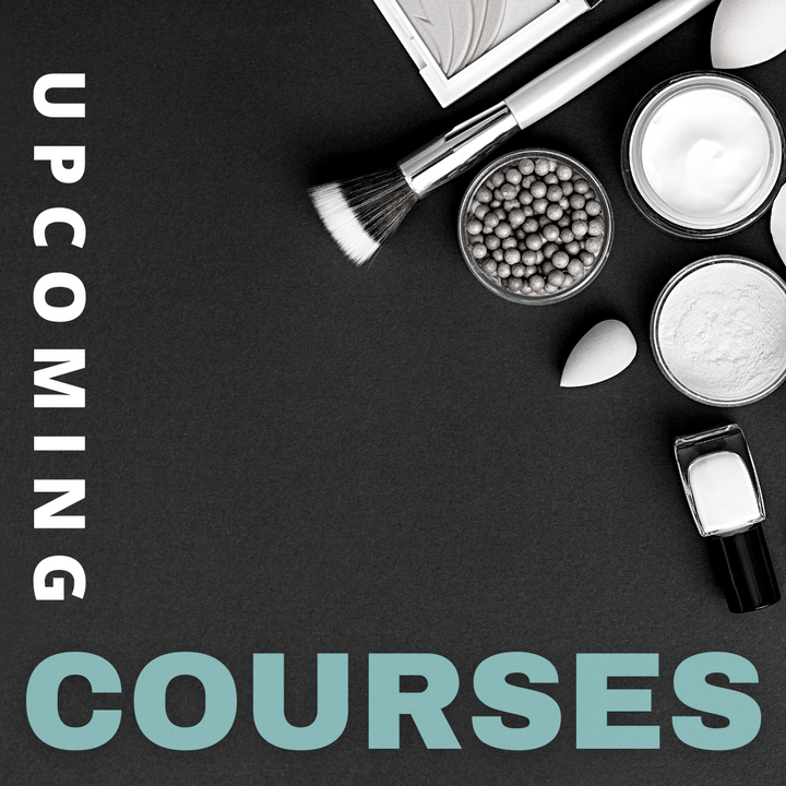 Upcoming Courses
