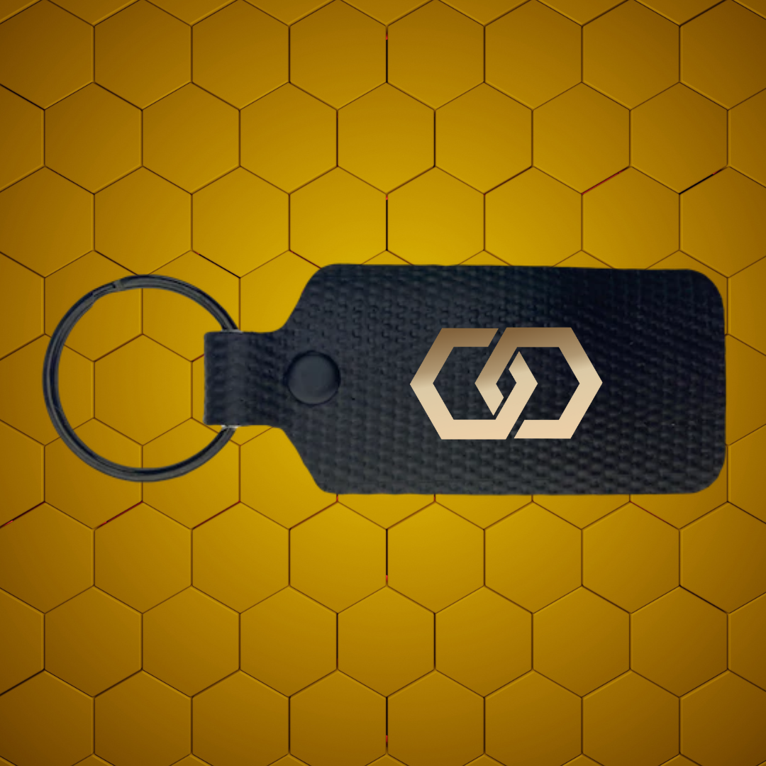 BEE-Linked NFC Key Chain