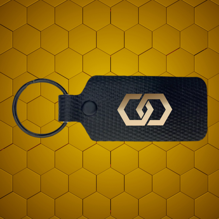 BEE-Linked NFC Key Chain