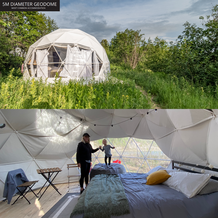 Urban River Adventures