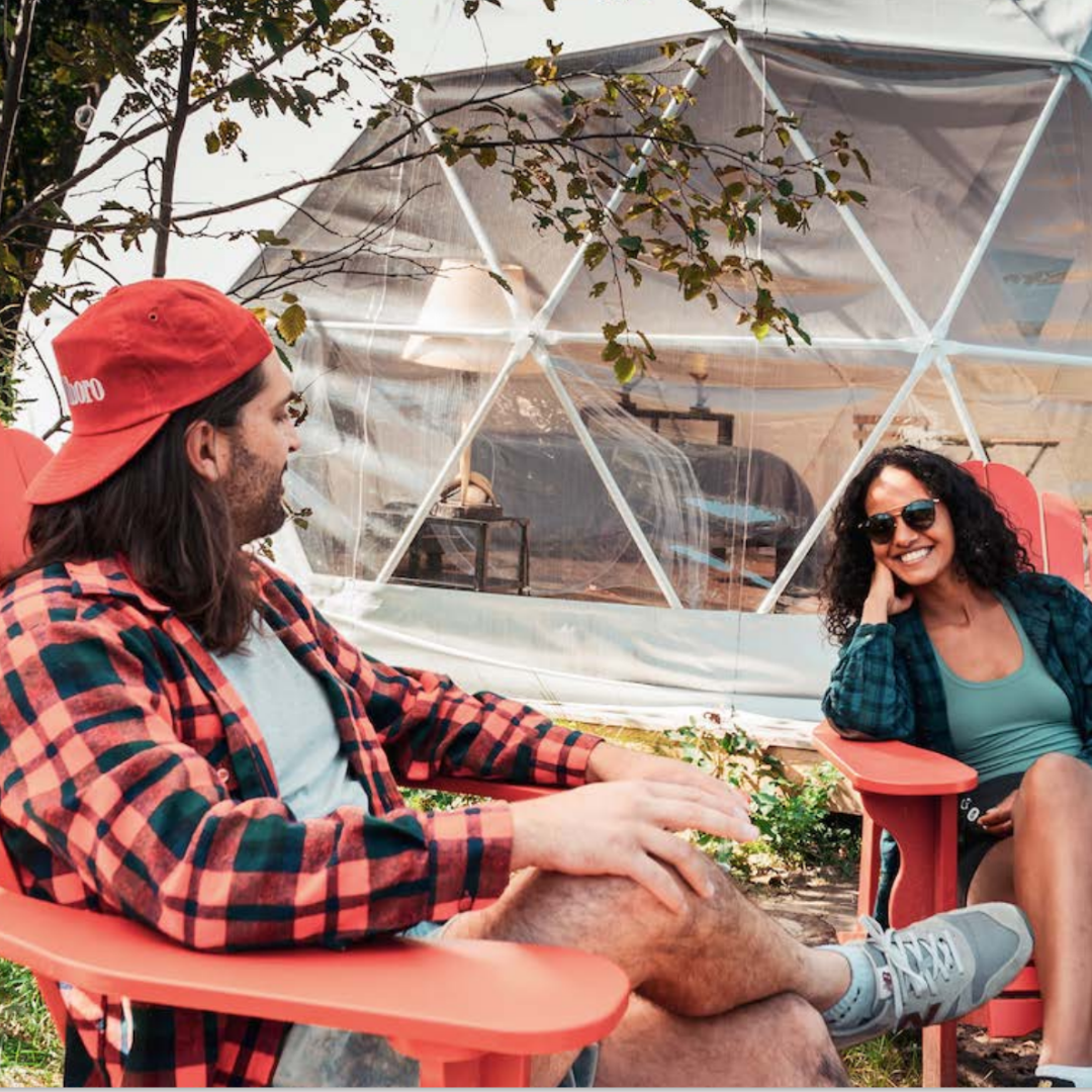 Urban River Adventures