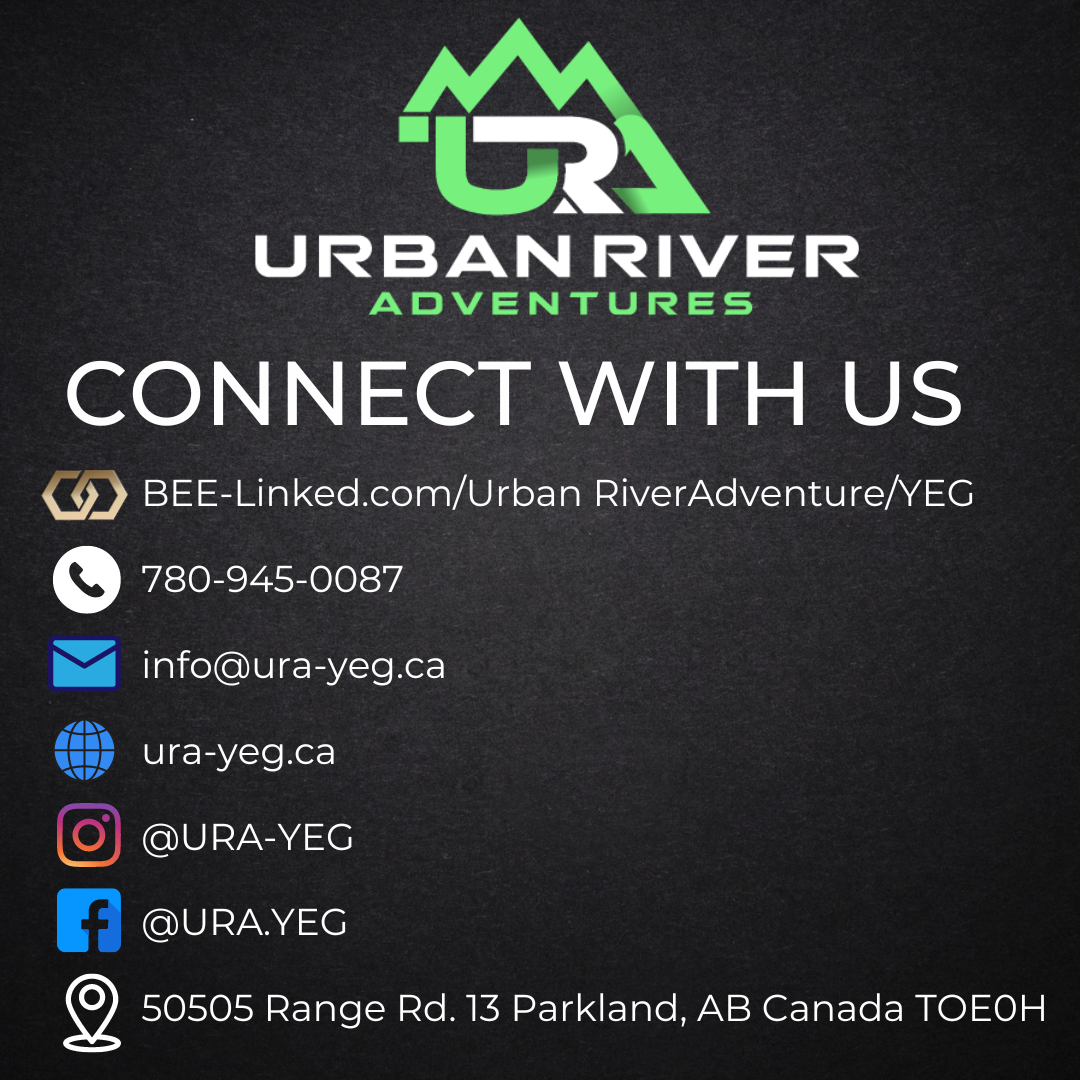 Urban River Adventures