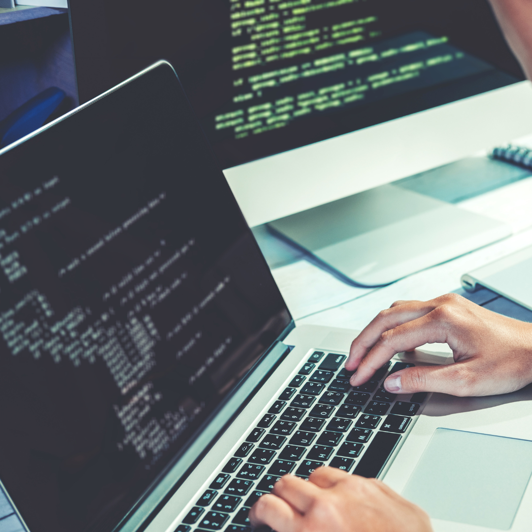 Web Developer - Full Stack