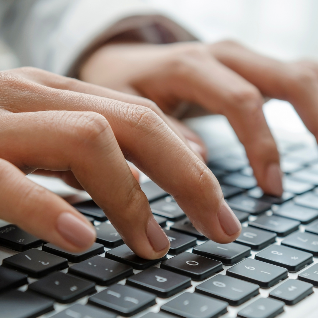 Data Entry Specialist – Hive City