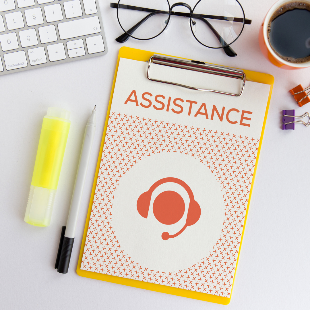 Administrative Assistant