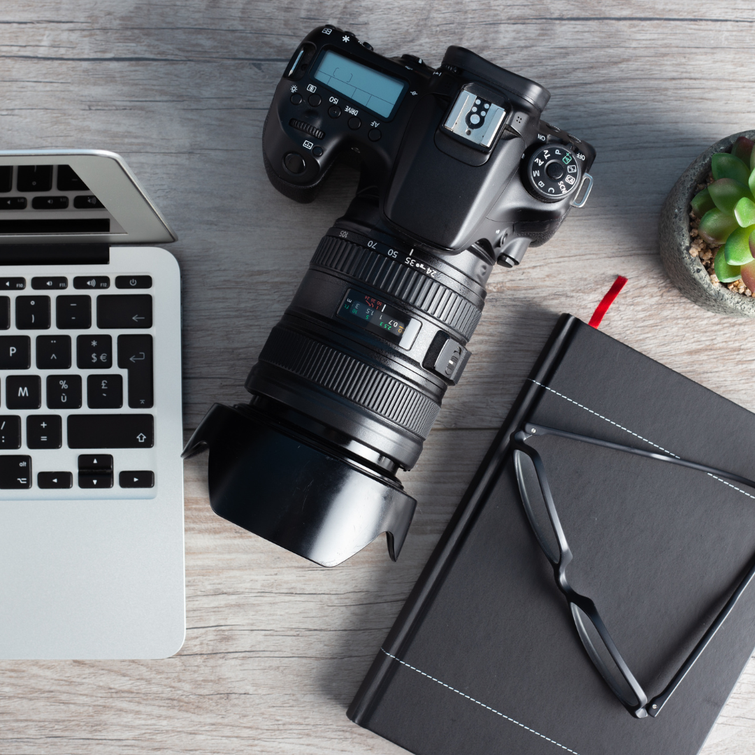 Digital Content Creator