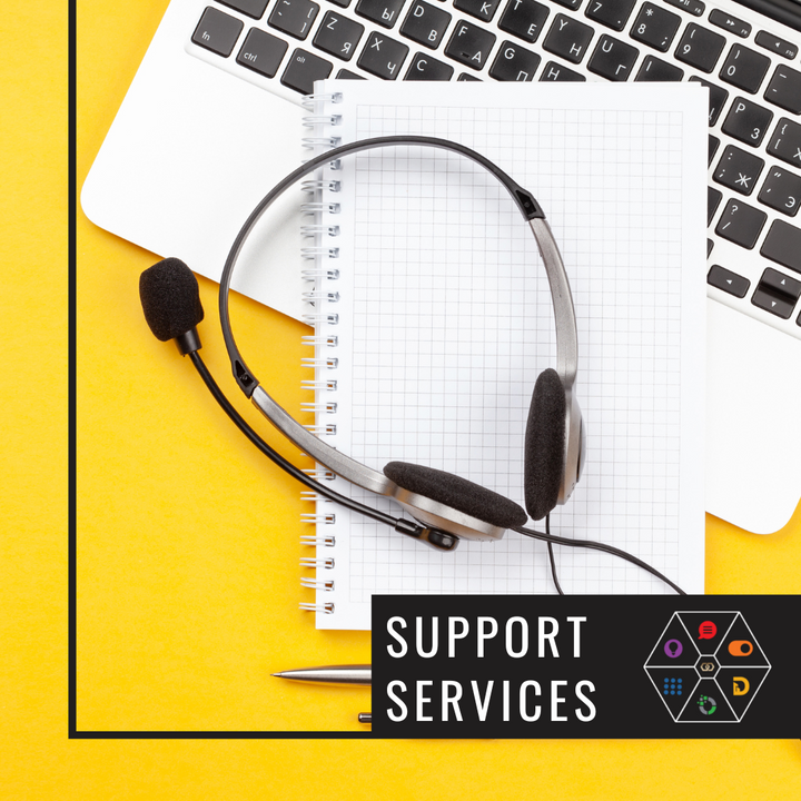 Support Services