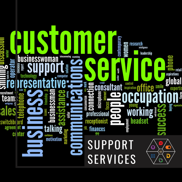 Support Services