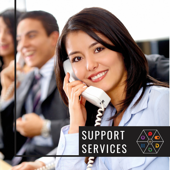 Support Services