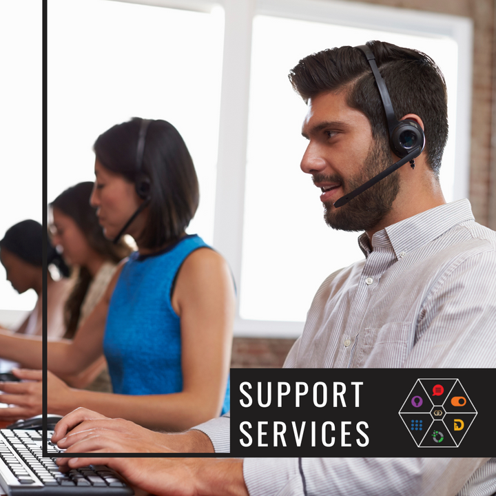 Support Services