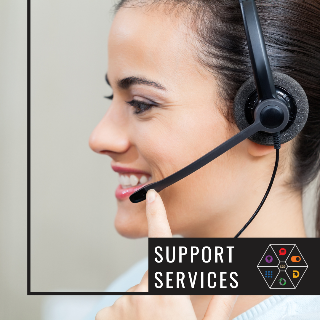 Support Services