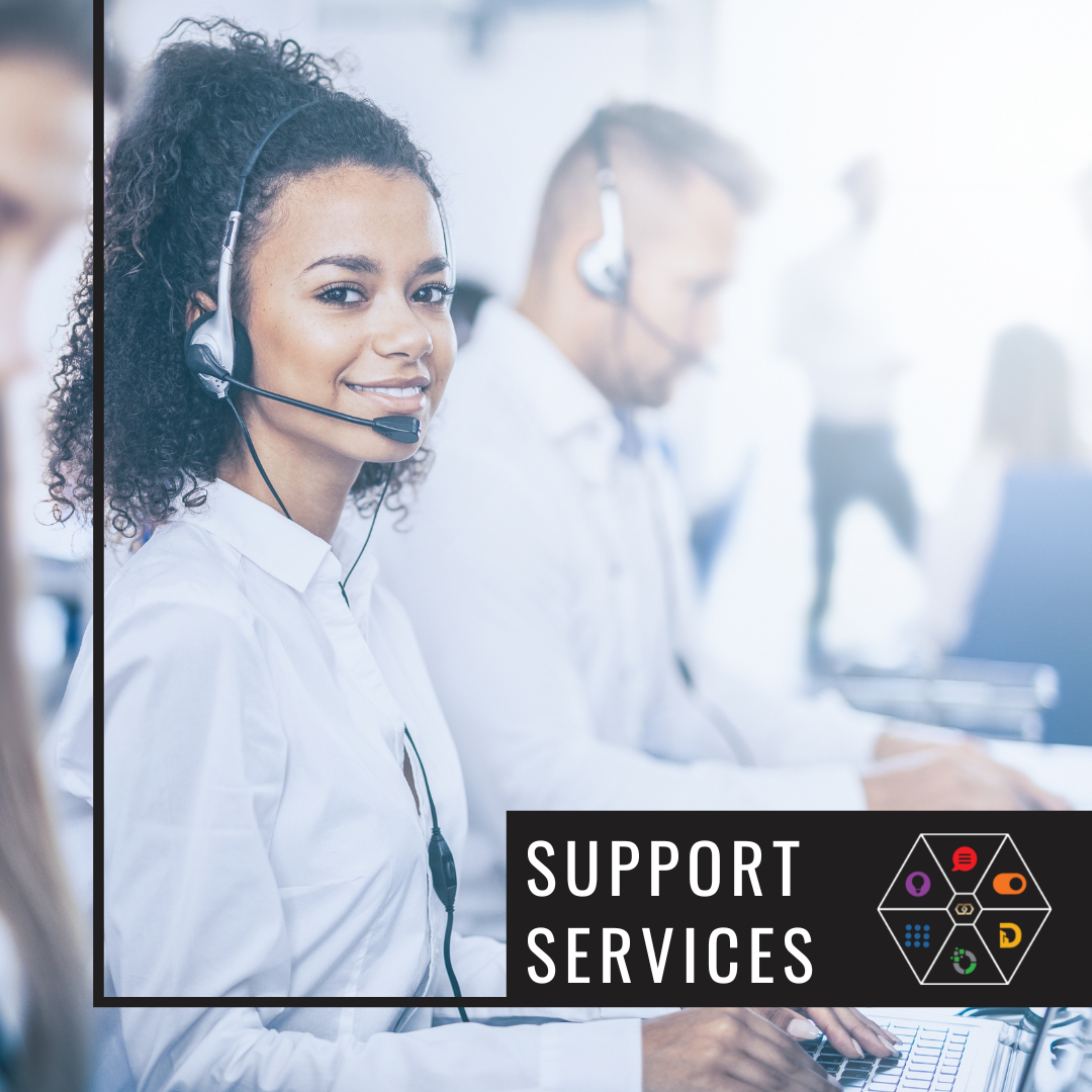 Support Services