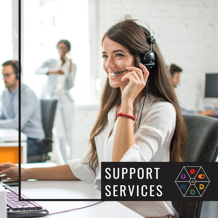 Support Services