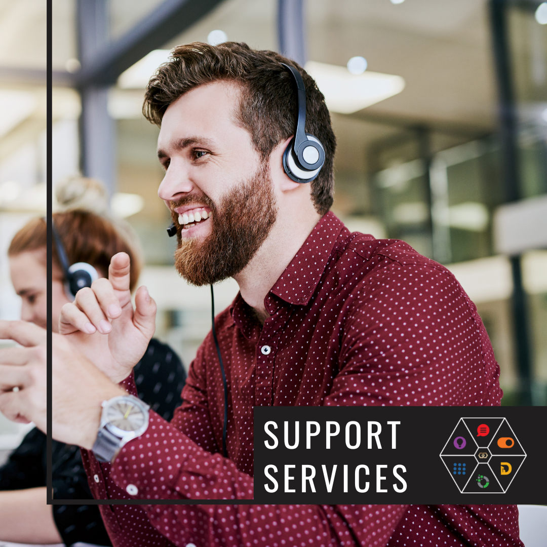 Support Services
