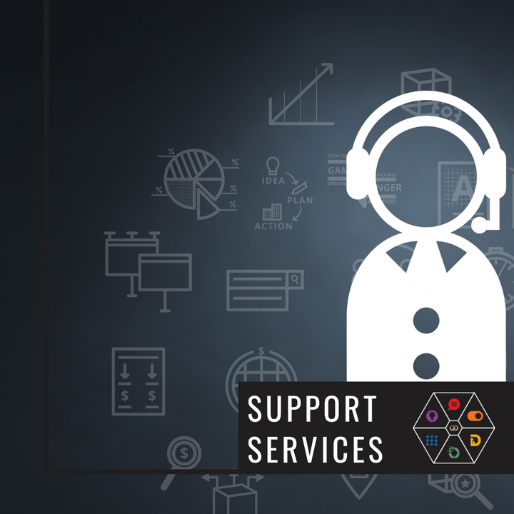 Support Services