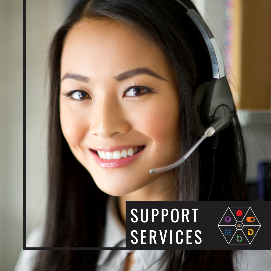 Support Services