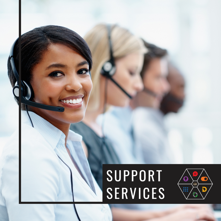 Support Services