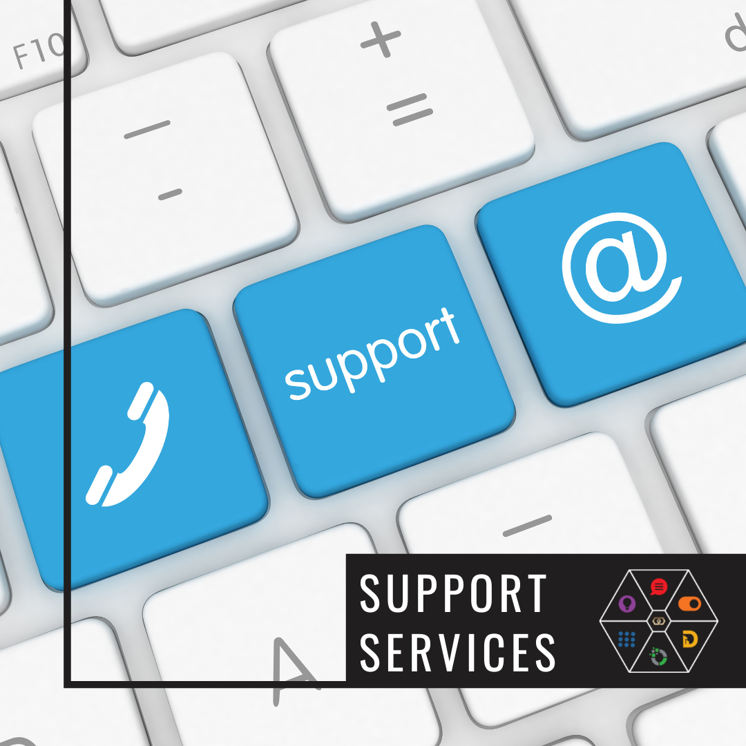 Support Services