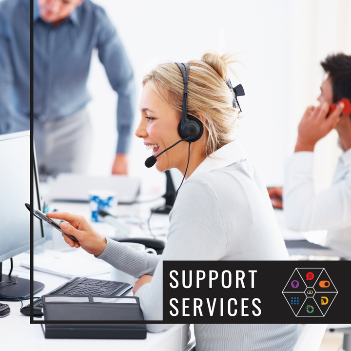 Support Services