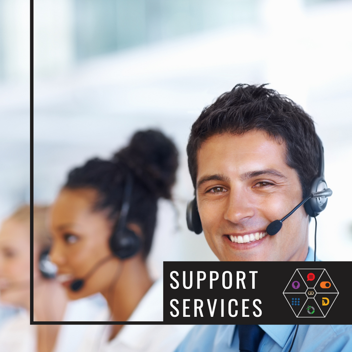 Support Services