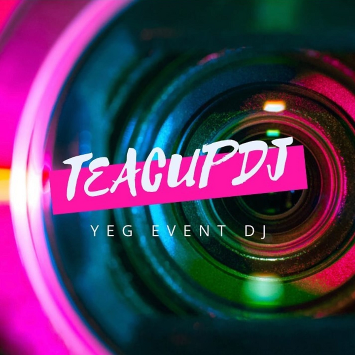 DJ Teacup
