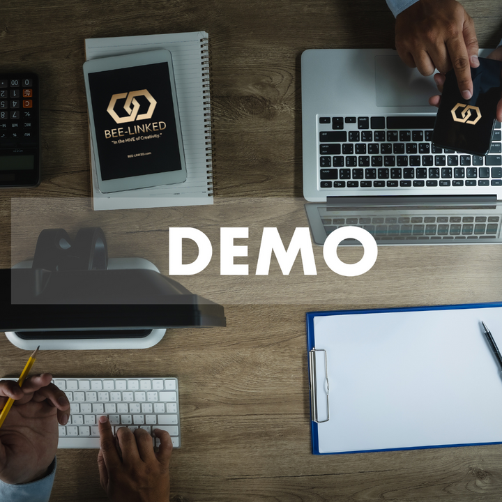 BEE-Linked - Demo