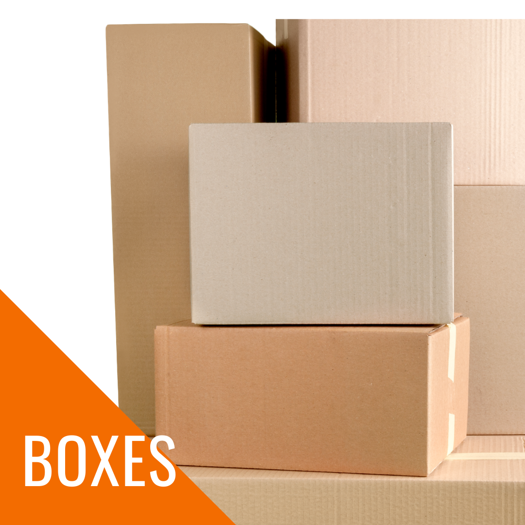 Boxes