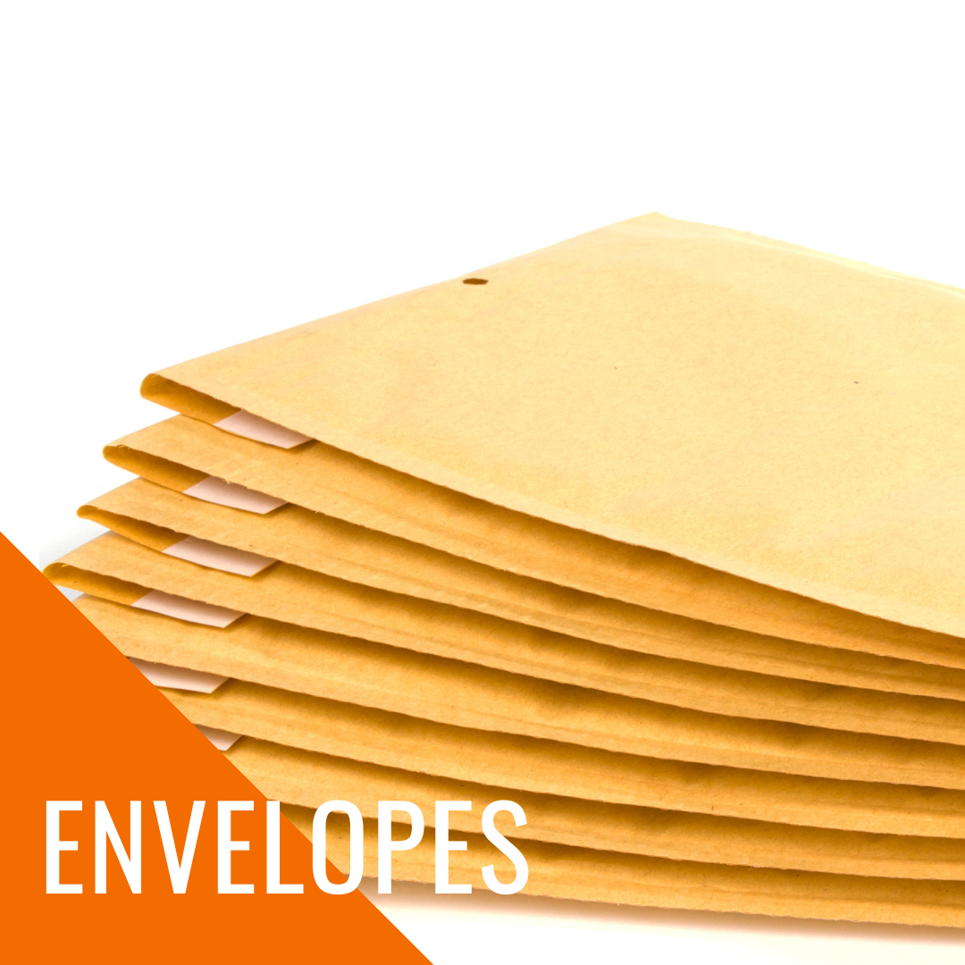 Envelopes