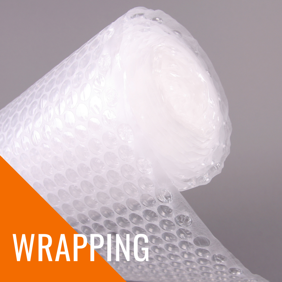 Wrapping – Hive City