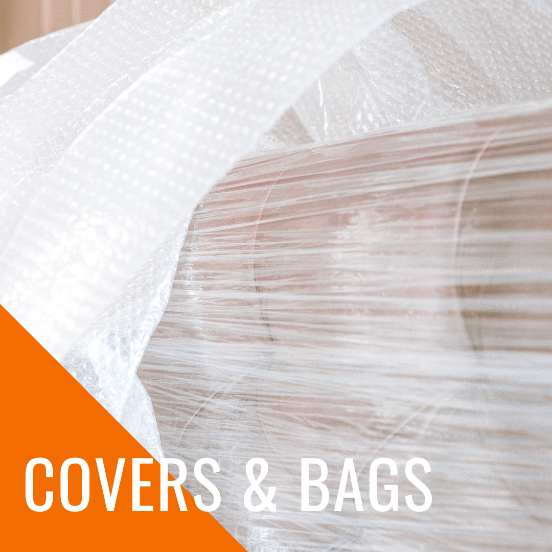 Covers & Bags