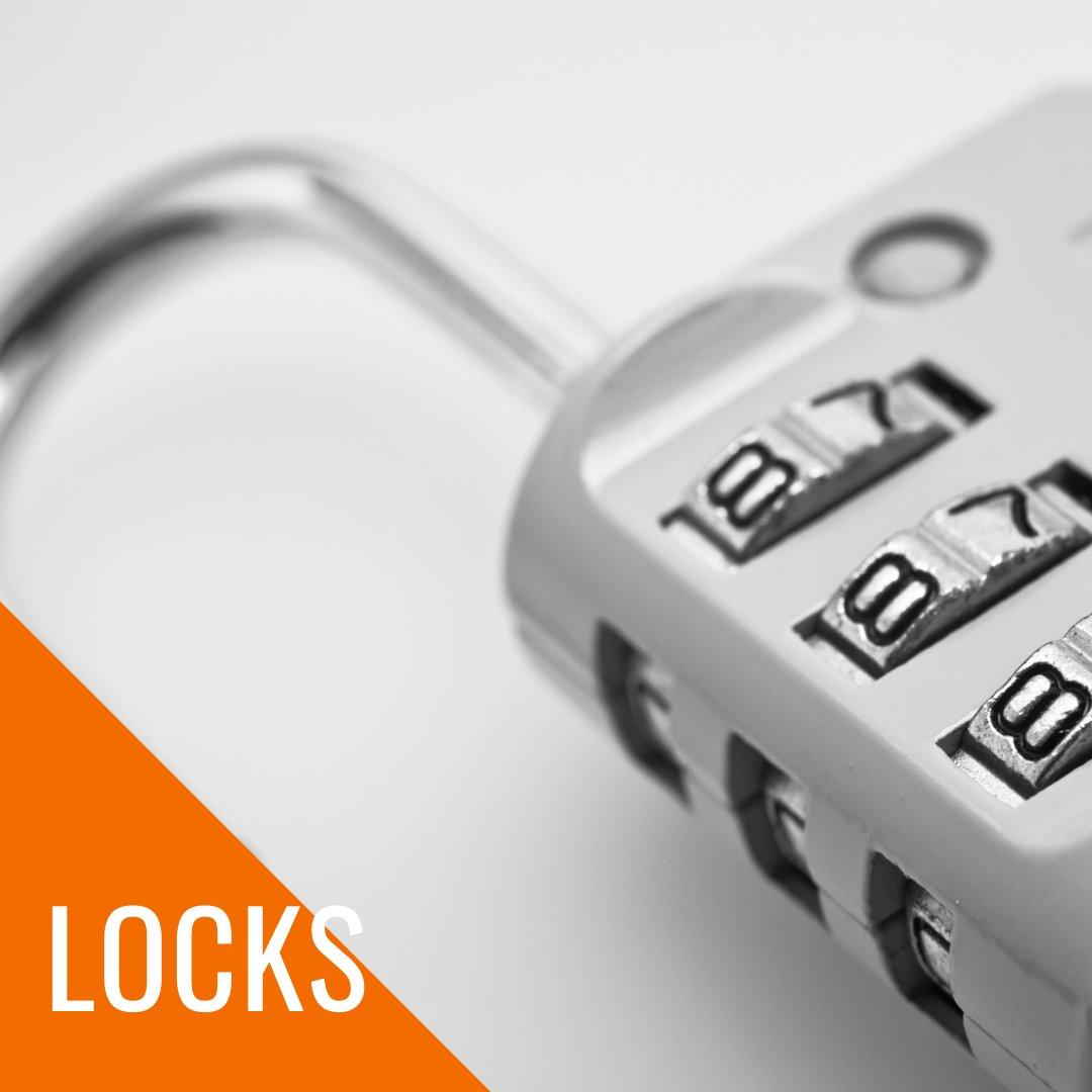 Locks