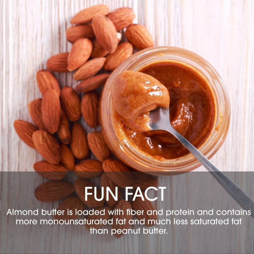 SWEET ALMOND KALE SMOOTHIE