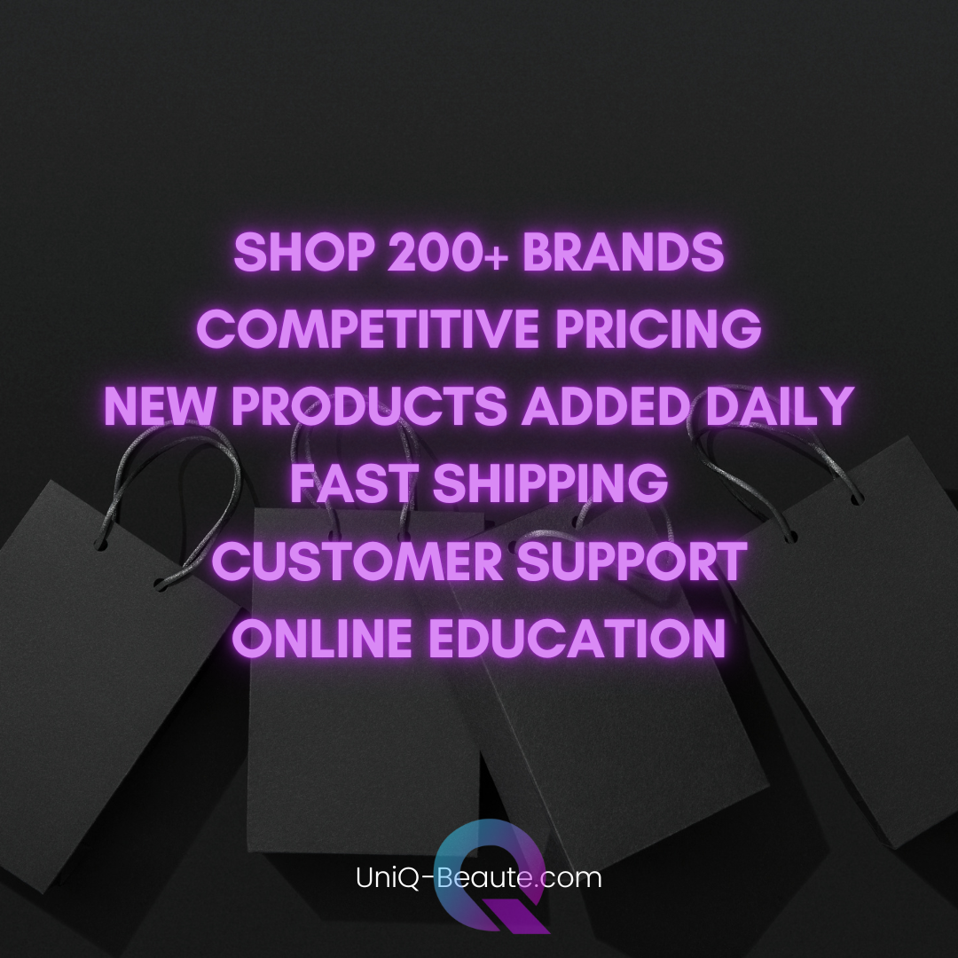 UniQ Beaute - Affiliate Program