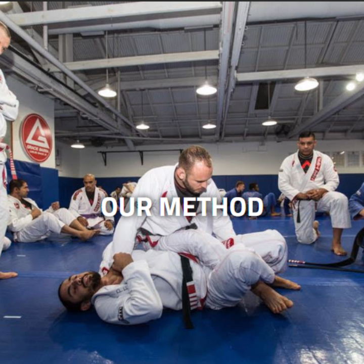 Legends - Free Week Trial