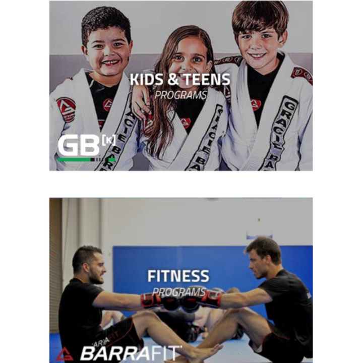 Legends - Free Week Trial