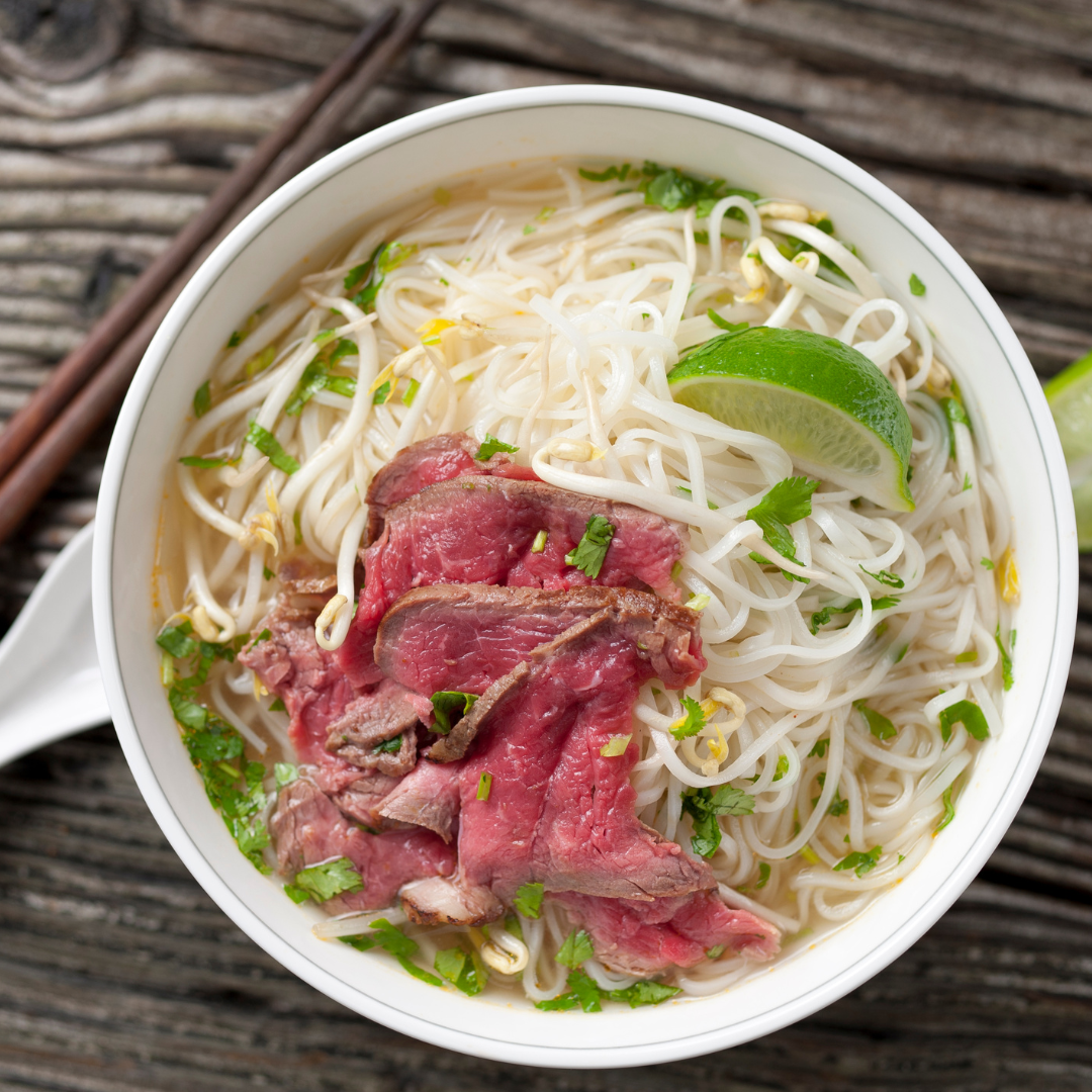 Pho - Bison