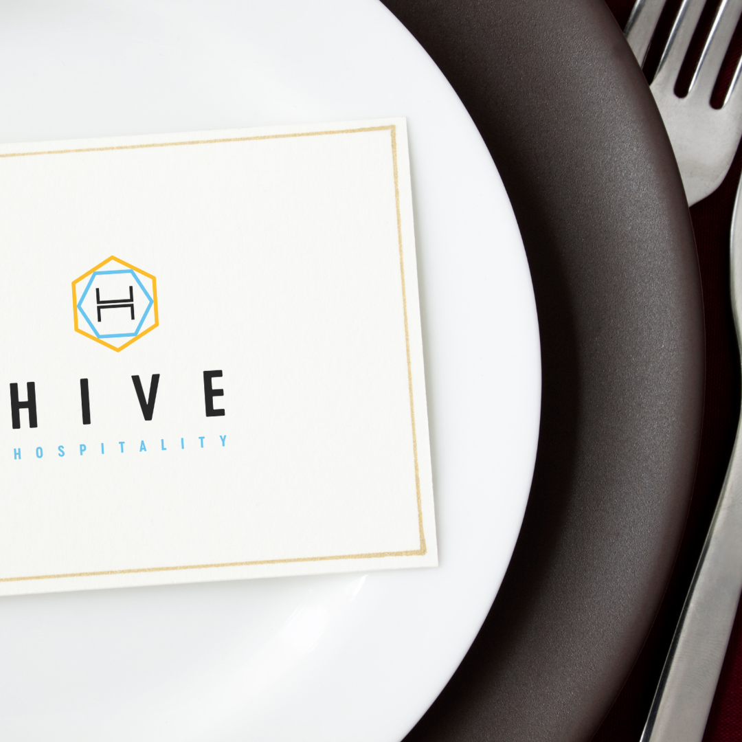 Dinner Event Schedule