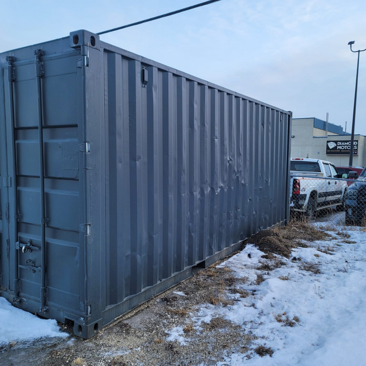 20' Shipping Container