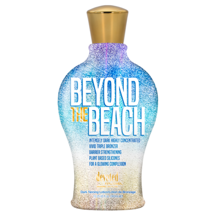 Devoted Creations Beyond the Beach