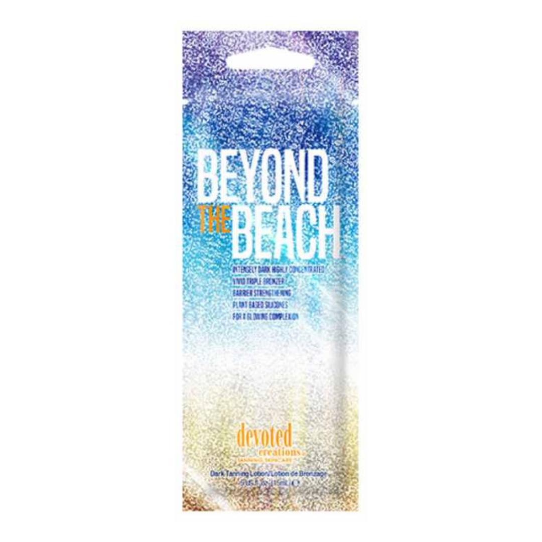 Devoted Creations Beyond the Beach