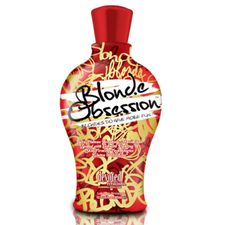 Devoted Creations Blonde Obsession™