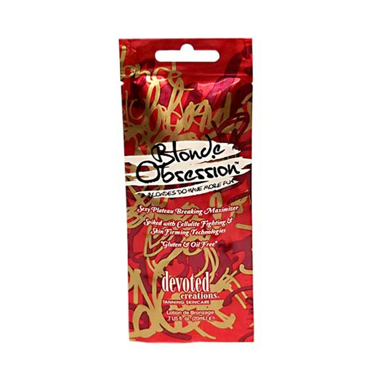 Devoted Creations Blonde Obsession™