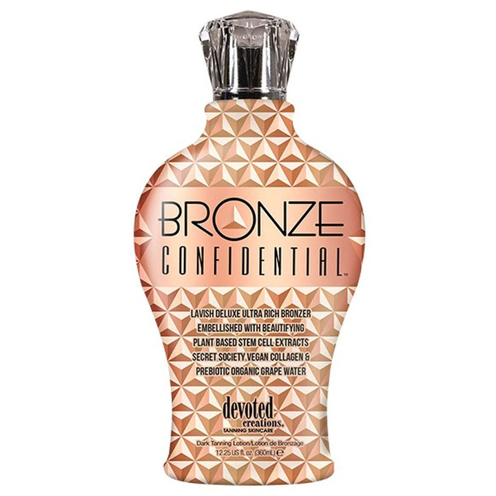 Devoted Creations Bronze Confidential